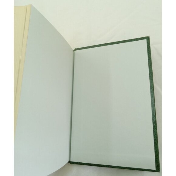 Reader's Digest Condensed Books 1998 | Leather Bound HC w/ Gilt Edges NM - Picture 8 of 12